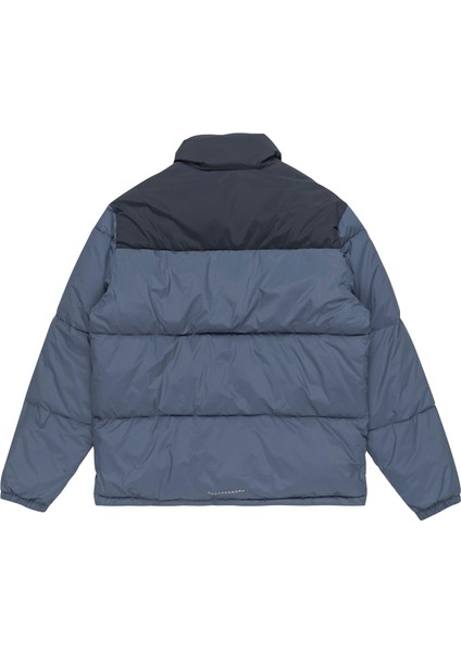 Wild Mountain Tech Erkek Mavi Ceket