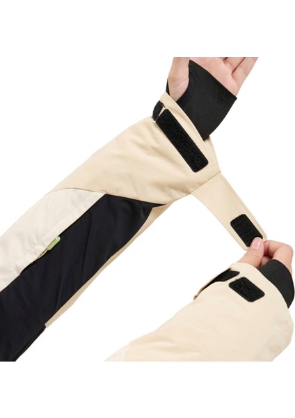 Luna Frost Jk Kadın Snowboard Ceketi