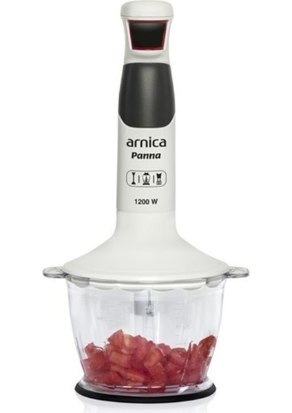 Panna GH21561 Blender Doğrayıcı Hazne Kapağı, Dayanıklı ve Kullanışlı Tasarım fiyatları