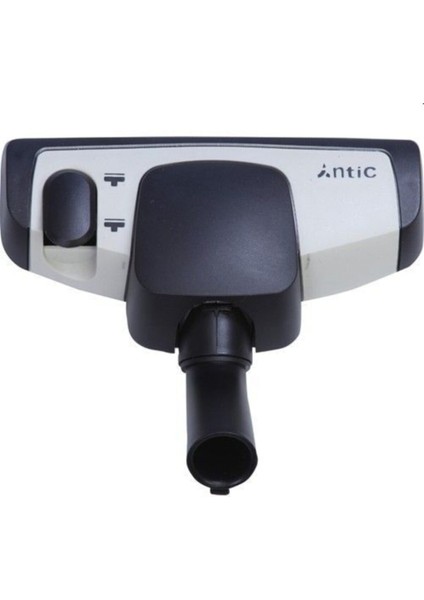 Teleskop Hortum Emici Başlıkları 3'lü Set Siyah li Amaçlı Kullanım fırsatları