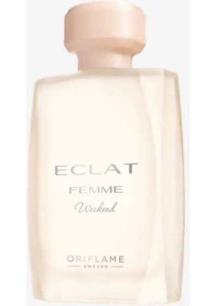Eclat Femme Weekend Edt 50 ml Kadın Parfümü 42499 modelleri