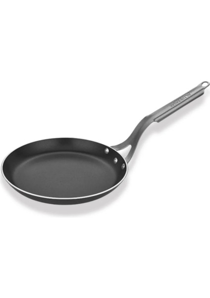Lazzetti Indüksiyon Krep ve Omlet Tava 24 cm fiyatları