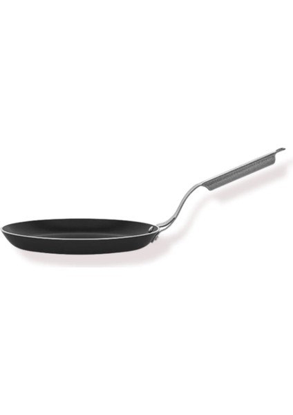 Lazzetti Indüksiyon Krep ve Omlet Tava 24 cm modelleri