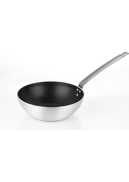 Smartlon 26 cm Wok Tava (A 121WK 26)