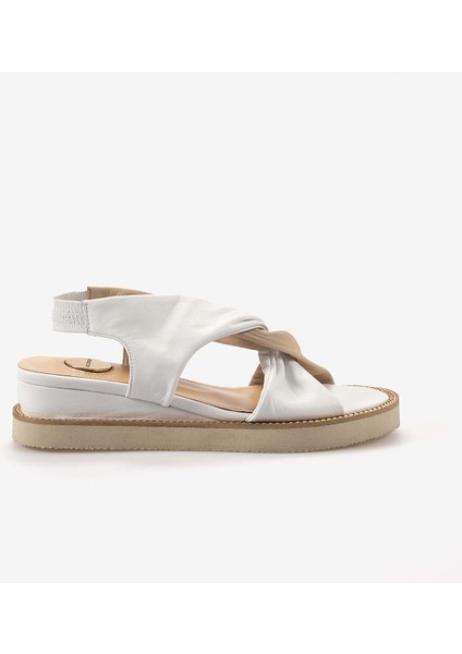 Kadın Sandalet 7690