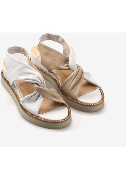 Kadın Sandalet 7690 modelleri