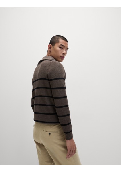 Tapered Fit Chino Pantolon indirimleri