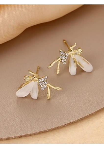 Peri Elf Küpe modelleri