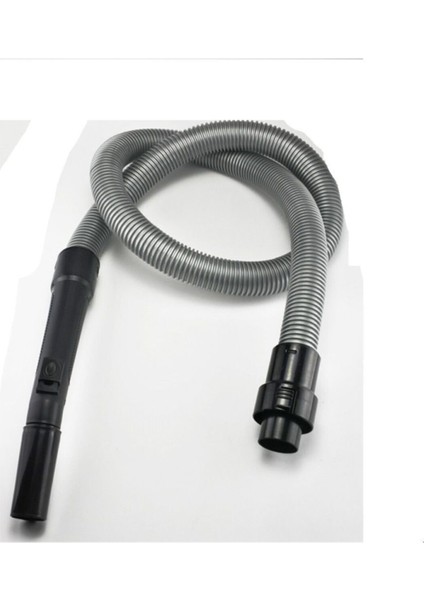 Teleskop Hortum Emici Başlıkları 3'lü Set Siyah li Amaçlı Kullanım indirimleri