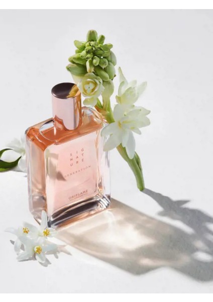 Signature Generation For Her Edt 40793 modelleri