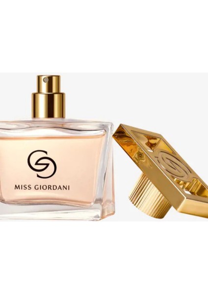 Giordani Gold Miss Giordani Eau De Parfum 50 ml Yeni Ambalaj 47513 fiyatları