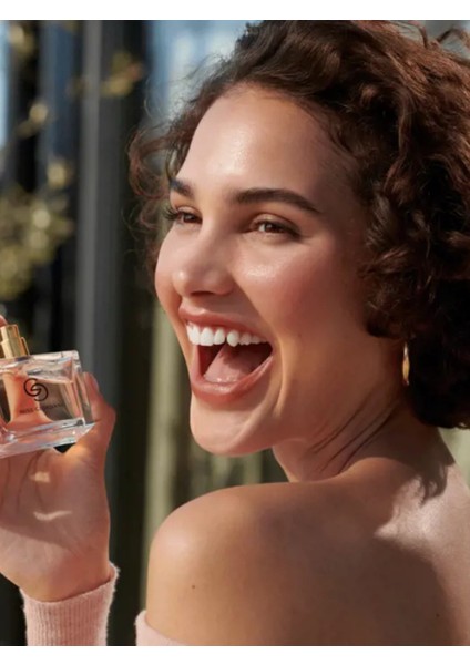 Giordani Gold Miss Giordani Eau De Parfum 50 ml Yeni Ambalaj 47513