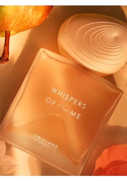 Whispers Of Me Edp 50 ml Kadın Parfümü 40809 fiyatları