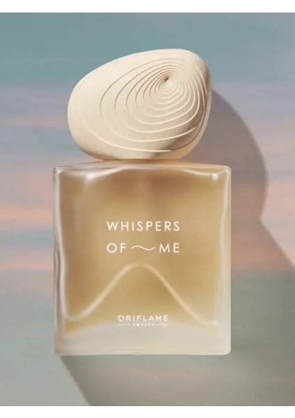 Whispers Of Me Edp 50 ml Kadın Parfümü 40809 modelleri