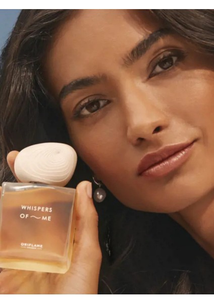 Whispers Of Me Edp 50 ml Kadın Parfümü 40809 indirimleri