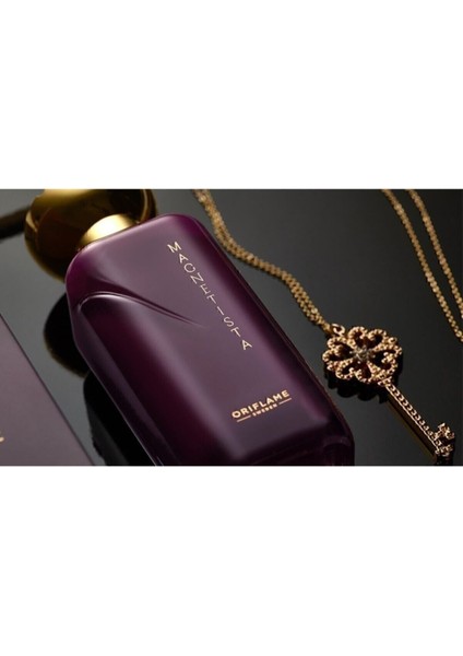 Magnetısta Eau De Kadın Parfumü 50ML. 42741 fiyatları