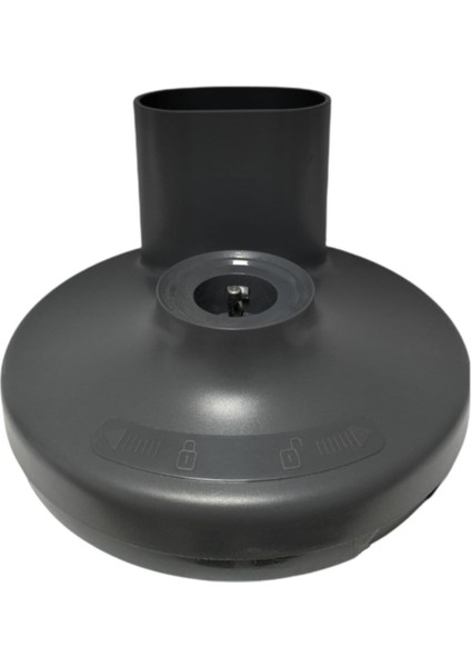 Mixtech Çok Işlevli Blender Hazne Kapağı, Orijinal Parça