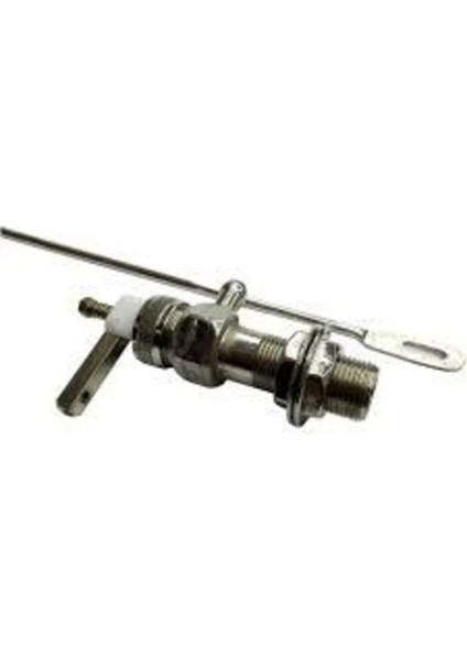 Gri Çay Kazanı Flatör Takımı, Şık ve Kullanışlı Set modelleri