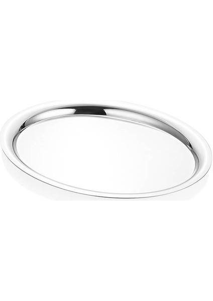 Oval Tepsi 23*31 cm (A 547 02)