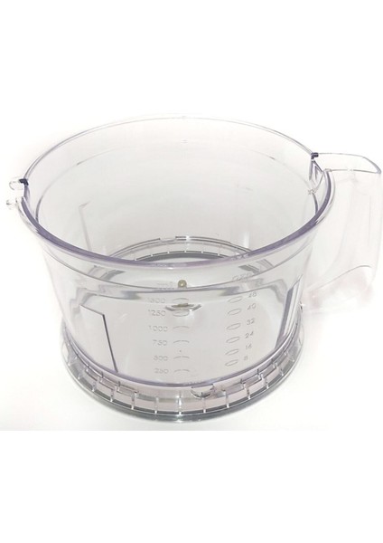 Orjinal Işlem Haznesi, Blendart ile Uyumlu ve Yüksek Performanslı Ürün