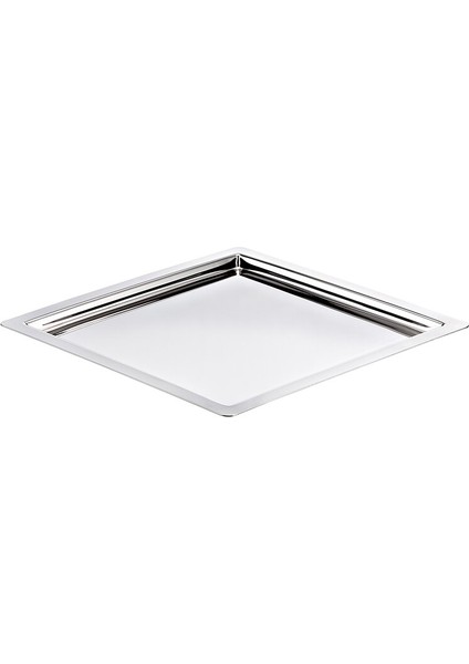 Kare Tepsi 12*12 cm (A 549 01)