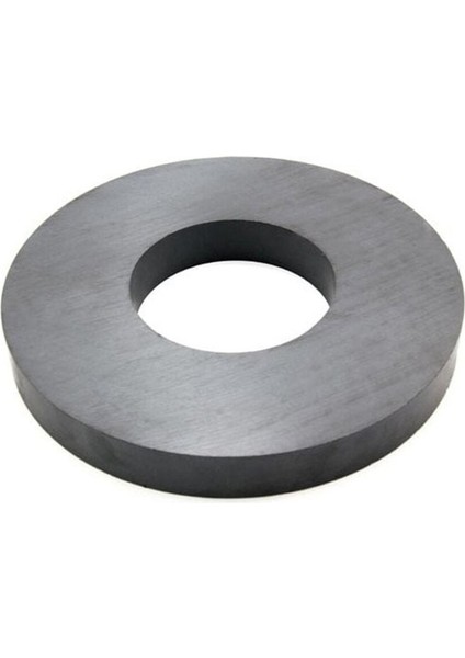 Güçlü Metal Mıknatıs, Inşaat ve Şantiye Çivi, Vida Toplayıcı, 220X110X20 Mm, Siyah fırsatları