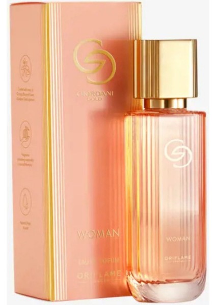Giordani Gold Woman Eau De Parfum 38531