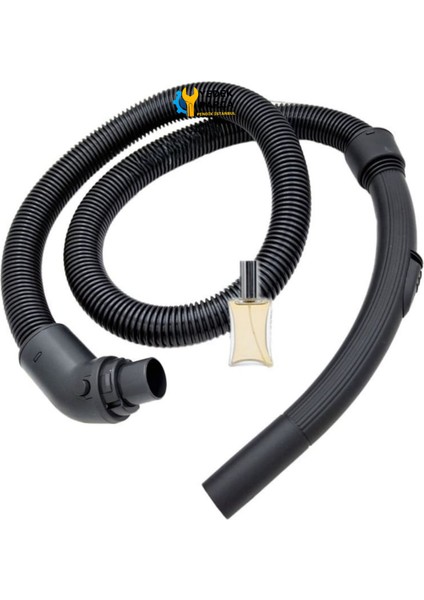 Philips Uyumlu Fc 8445 Elektrikli Süpürge Hortumu Hediyeli