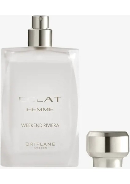 Eclat Femme Weekend Riviera Eau De Toilette 46792 fiyatları