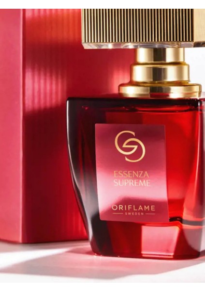 Giordani Gold Essenza Supreme Kadın Parfümü Yeni 40683 fırsatları