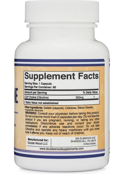 Cdp Choline 300 Mg 60 Kapsül modelleri