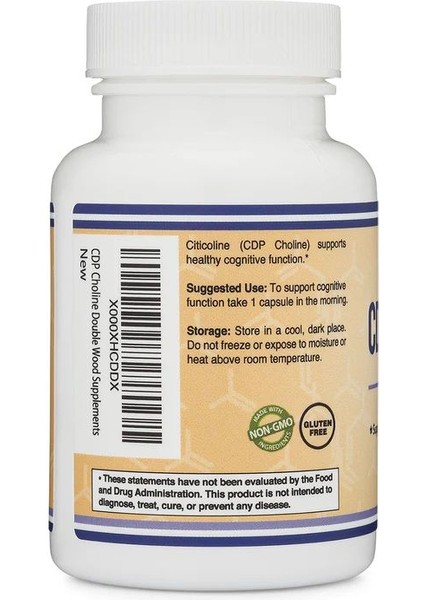 Cdp Choline 300 Mg 60 Kapsül fırsatları