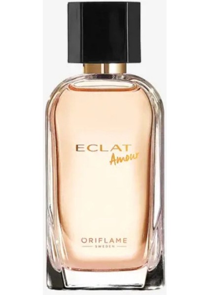 Eclat Amour Edt 50 ml Kadın Parfümü 50 Ml. 35649 fiyatları