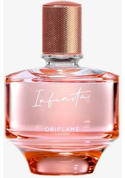 Infinita Kadın Parfümü Edp 50 ml 35653