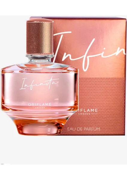 Infinita Kadın Parfümü Edp 50 ml 35653 modelleri