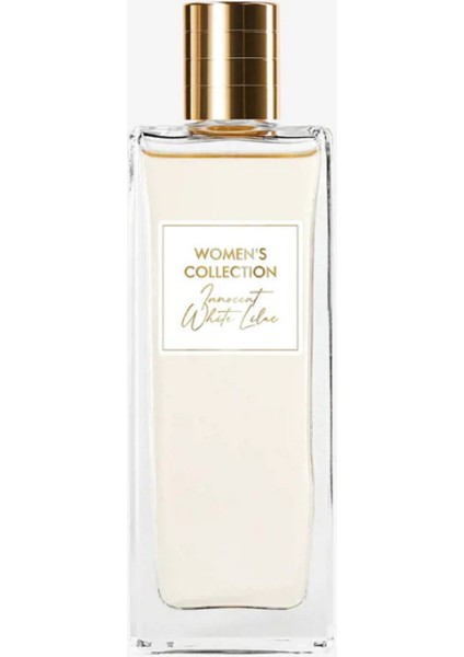 Women's Collection White Lilac Edt 32438 fırsatları