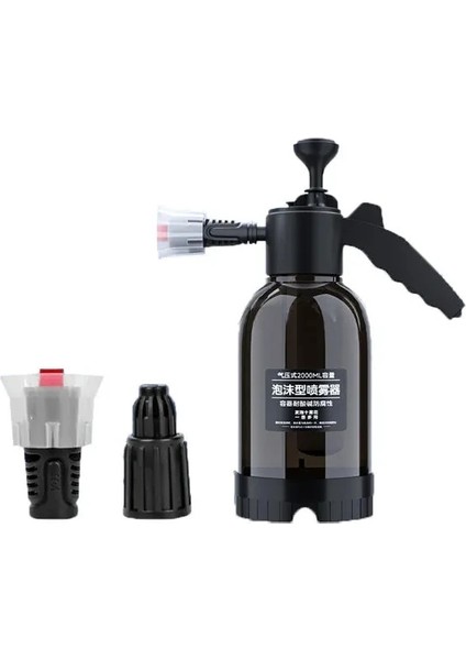 Köpük Yapan Pompa 2 Lt
