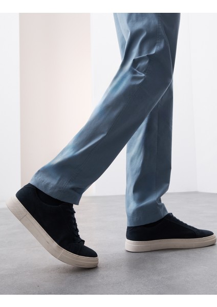 Regular Fit Süper Lightweight Chino fırsatları