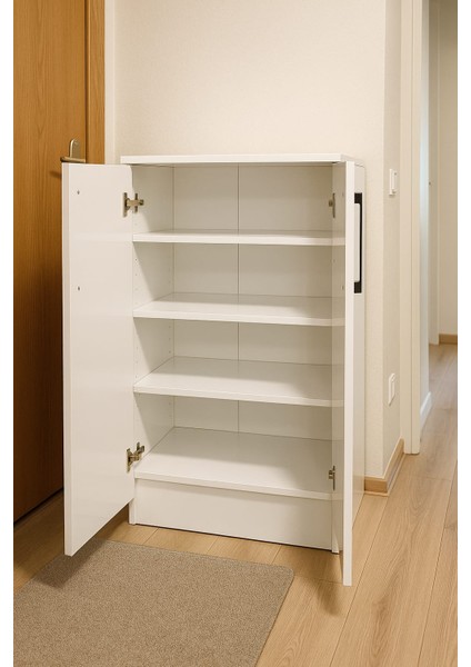 Gizli Bölmeli Ayakkabılık Nfc Özellikli fiyatları