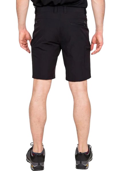 Gatesgillwell B - Adventure Shorts Tp75 Erkek Siyah Şort