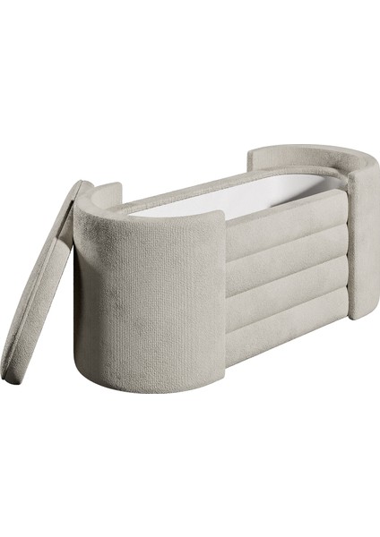 Rosita Sandıklı Bench – Şıklık ve Pratikliğin Mükemmel Uyumu, Modern Puf modelleri