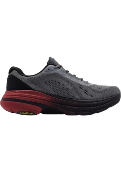 Max Cushioning Arch Fit 2.0 - Immense Cruiser 220581-CCRD Gri Koşu&yürüyüş Ayakkabısı
