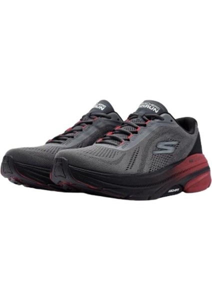 Max Cushioning Arch Fit 2.0 - Immense Cruiser 220581-CCRD Gri Koşu&yürüyüş Ayakkabısı modelleri