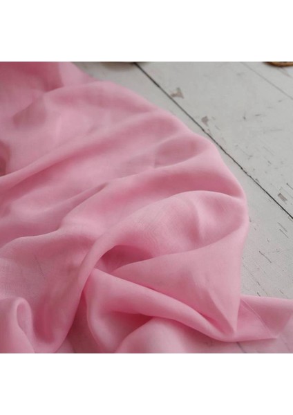 Pembe Ince Vual Astar Transparandır