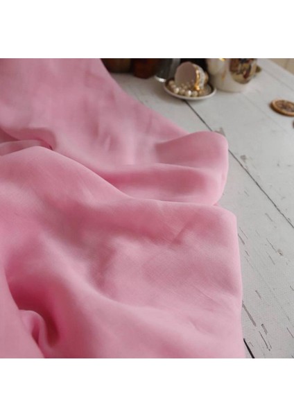 Pembe Ince Vual Astar Transparandır