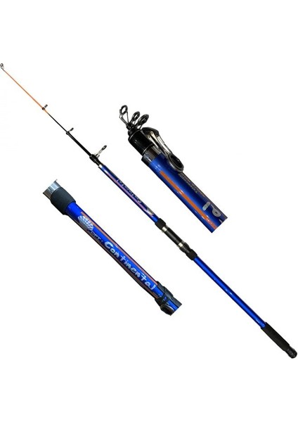 Discovery Continental 390CM 50-100GR Surf Olta Kamışı