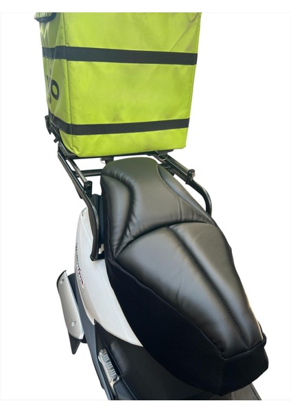 Motolux Ceo 110-125 Konfor Sele Kılıfı