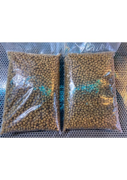 2kg Tavuklu Kedi Maması