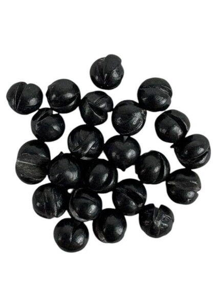 Kıstırma Kurşun Yuvarlak-Küçük