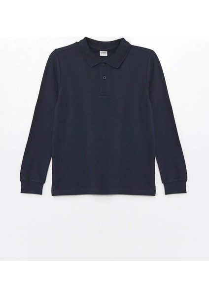 Polo Yaka Erkek Çocuk Tişört (W5) fiyatları